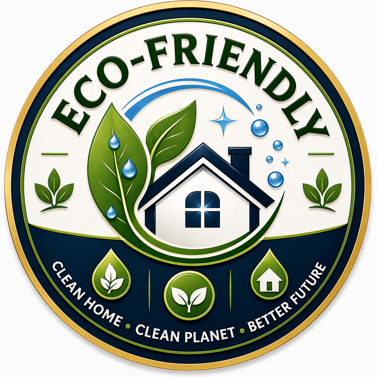 Eco-Friendly