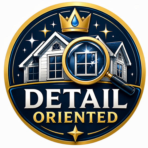 Detail-Oriented