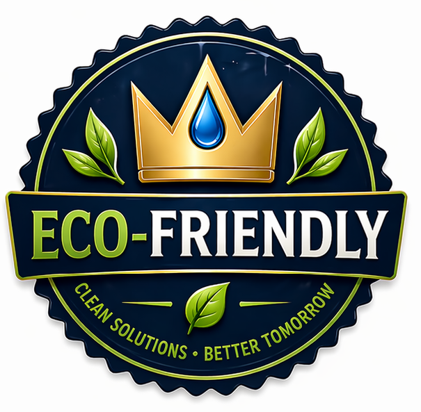 Eco-Friendly