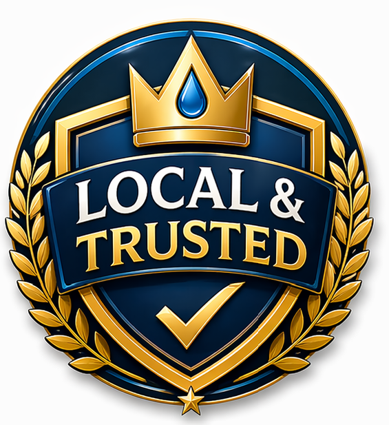 Local & Trusted