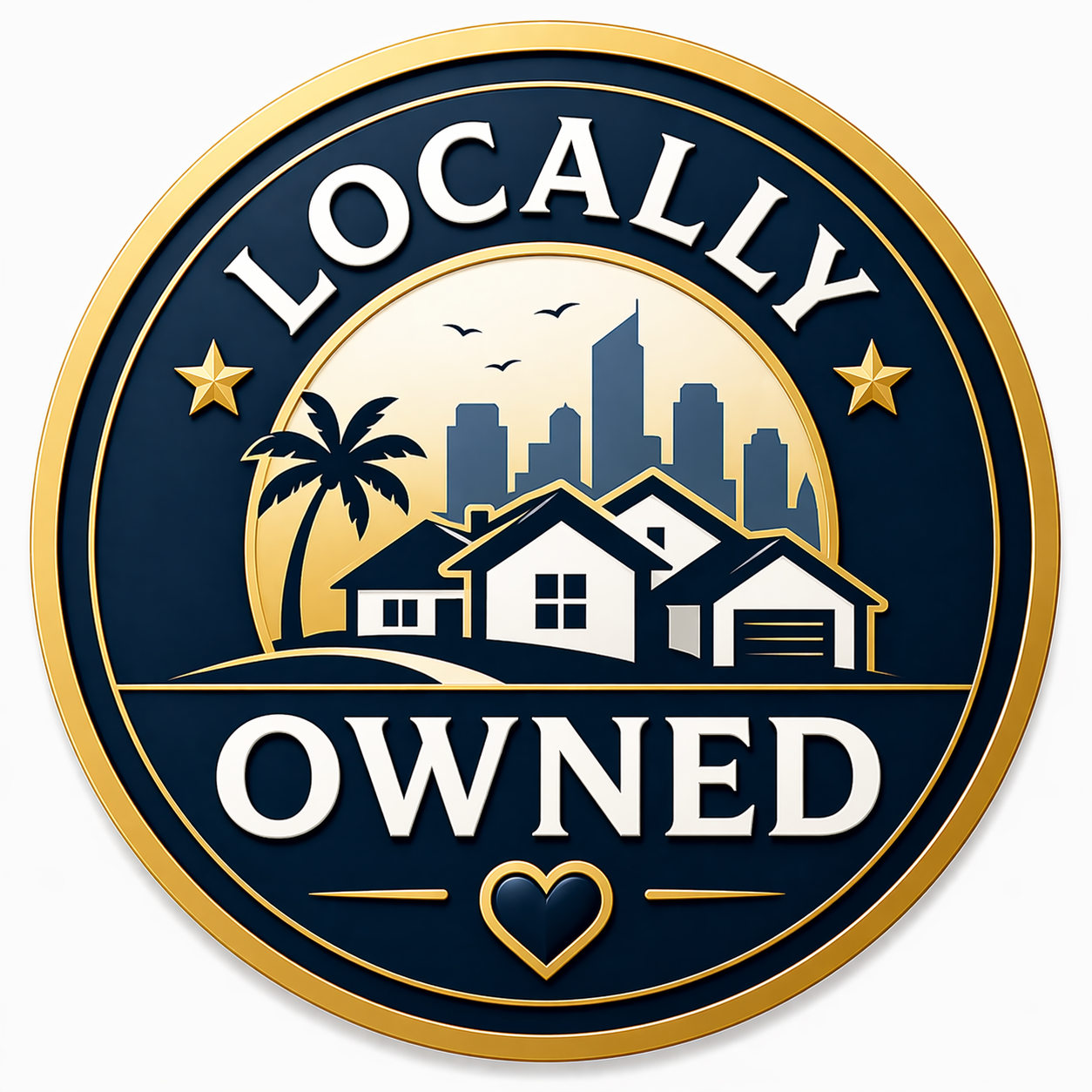 Locally Owned