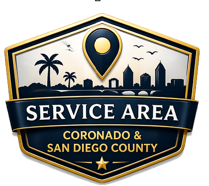 Service Area